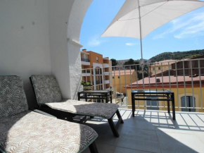 Grand T3 Bis chaleureux avec terrasse, ascenseur et parking gratuit, à deux pas de la place Castellane - FR-1-309-151